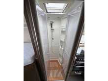 Hymer B704 SL Fiat Ducato 2.3 Multijet