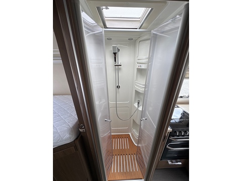 Fiat Ducato 2.3 Multijet