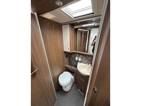 Fiat Ducato 2.3 Multijet