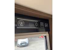 Hymer B704 SL Fiat Ducato 2.3 Multijet