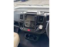 Hymer B704 SL Fiat Ducato 2.3 Multijet