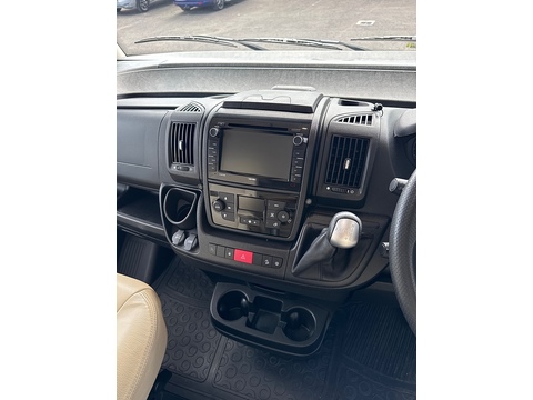 Fiat Ducato 2.3 Multijet