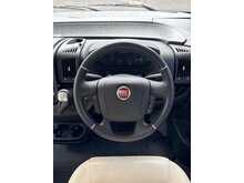 Hymer B704 SL Fiat Ducato 2.3 Multijet
