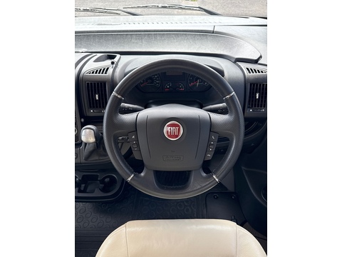 Fiat Ducato 2.3 Multijet