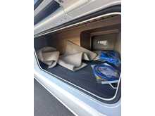 Auto-Trail Tracker SB Fiat Ducato 2.3 Multjet2