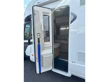 Auto-Trail Tracker SB Fiat Ducato 2.3 Multjet2