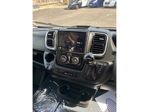 Fiat Ducato 2.3 Multjet2 2.3 3dr Motorhome Automatic Diesel