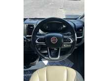 Auto-Trail Tracker SB Fiat Ducato 2.3 Multjet2