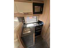 Auto-Trail Tracker SB Fiat Ducato 2.3 Multjet2