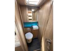 Auto-Trail Tracker SB Fiat Ducato 2.3 Multjet2