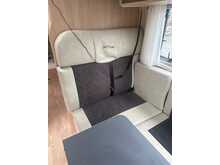 2025 Giottiline Siena 386 Ford Transit 2.0 TDCI 170 AUTO 
