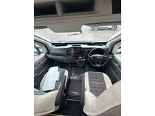 2025 Giottiline Siena 386 Ford Transit 2.0 TDCI 170 AUTO 