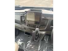 2025 Giottiline Siena 386 Ford Transit 2.0 TDCI 170 AUTO 