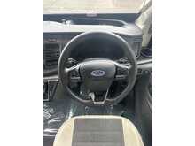2025 Giottiline Siena 386 Ford Transit 2.0 TDCI 170 AUTO 