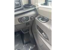 2025 Giottiline Siena 386 Ford Transit 2.0 TDCI 170 AUTO 