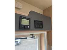 2025 Giottiline Siena 386 Ford Transit 2.0 TDCI 170 AUTO 
