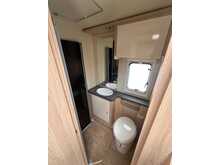 2025 Giottiline Siena 386 Ford Transit 2.0 TDCI 170 AUTO 