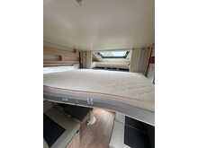 2025 Giottiline Siena 386 Ford Transit 2.0 TDCI 170 AUTO 