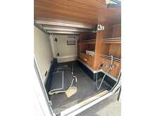 Hymer ML-T 560 Mercedes-Benz 2.2 CDI