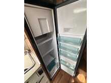 Hymer ML-T 560 Mercedes-Benz 2.2 CDI