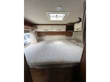 Hymer ML-T 560 Mercedes-Benz 2.2 CDI