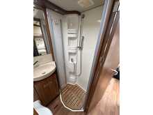 Hymer ML-T 560 Mercedes-Benz 2.2 CDI