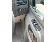 Hymer ML-T 560 Mercedes-Benz 2.2 CDI