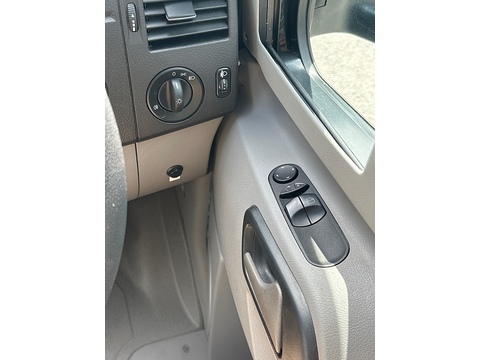 Mercedes-Benz 2.2 CDI 2.1 3dr Motorhome Automatic Diesel