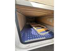 Itineo PS 700 Ford Transit TDCI