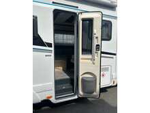 Itineo PS 700 Ford Transit TDCI