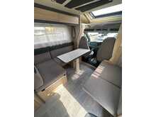 Itineo PS 700 Ford Transit TDCI