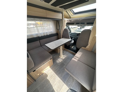 Ford Transit 2.0 TDCI 2.0 3dr Motorhome Automatic Diesel
