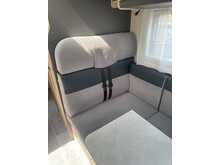 Itineo PS 700 Ford Transit TDCI