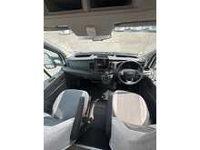 Itineo PS 700 Ford Transit TDCI