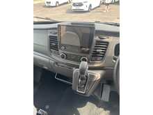 Itineo PS 700 Ford Transit TDCI