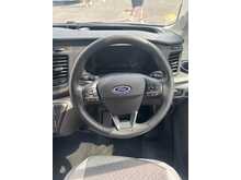 Itineo PS 700 Ford Transit TDCI