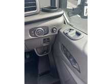 Itineo PS 700 Ford Transit TDCI