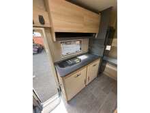 Itineo PS 700 Ford Transit TDCI