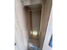 Itineo PS 700 Ford Transit TDCI