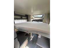 Itineo PS 700 Ford Transit TDCI