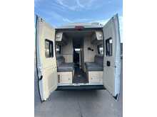 Auto-Trail Adventure 65 Fiat Ducato MultiJetII 35 Maxi