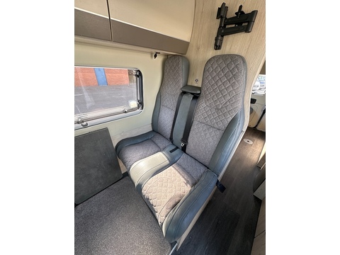 Fiat Ducato MultiJetII 35 Maxi