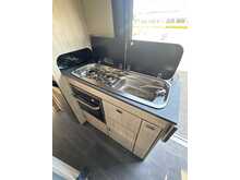 Auto-Trail Adventure 65 Fiat Ducato MultiJetII 35 Maxi