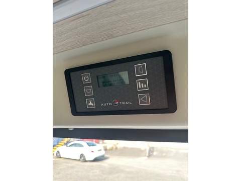 Fiat Ducato MultiJetII 35 Maxi