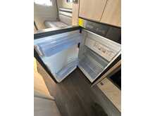 Auto-Trail Adventure 65 Fiat Ducato MultiJetII 35 Maxi