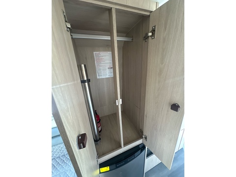 Fiat Ducato MultiJetII 35 Maxi
