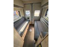 Auto-Trail Adventure 65 Fiat Ducato MultiJetII 35 Maxi