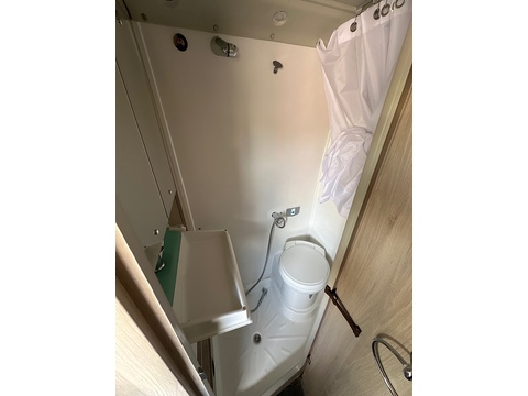 Fiat Ducato MultiJetII 35 Maxi