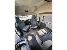 Auto-Trail Adventure 65 Fiat Ducato MultiJetII 35 Maxi