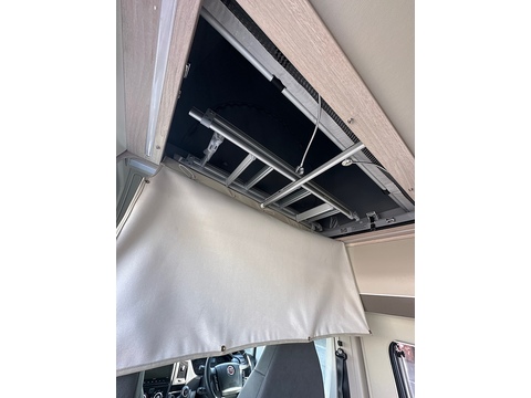 Fiat Ducato MultiJetII 35 Maxi